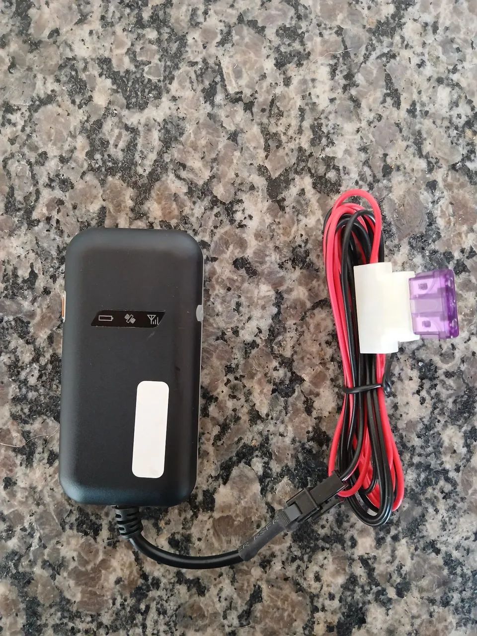 GPS automotivo