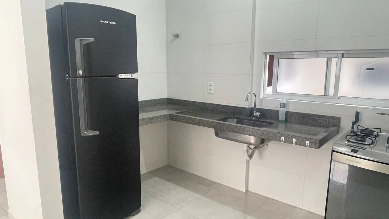 Alugo apartamento  - Foto 3