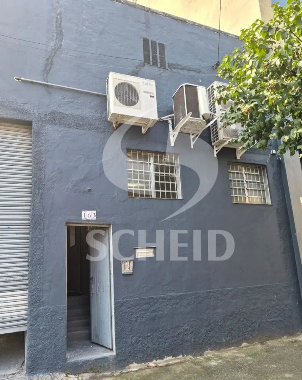 Galpão para locação de 350,00m² útil em Cambuci ! - Foto 3