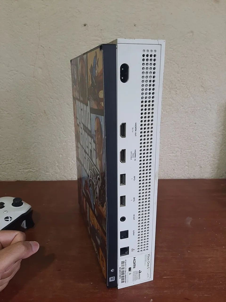 Xbox One S - Foto 5
