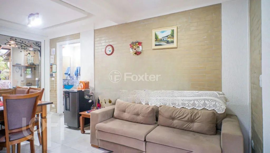 Casa à venda Rua Durval Pires da Cunha, Sambaqui - Florianópolis - Foto 4