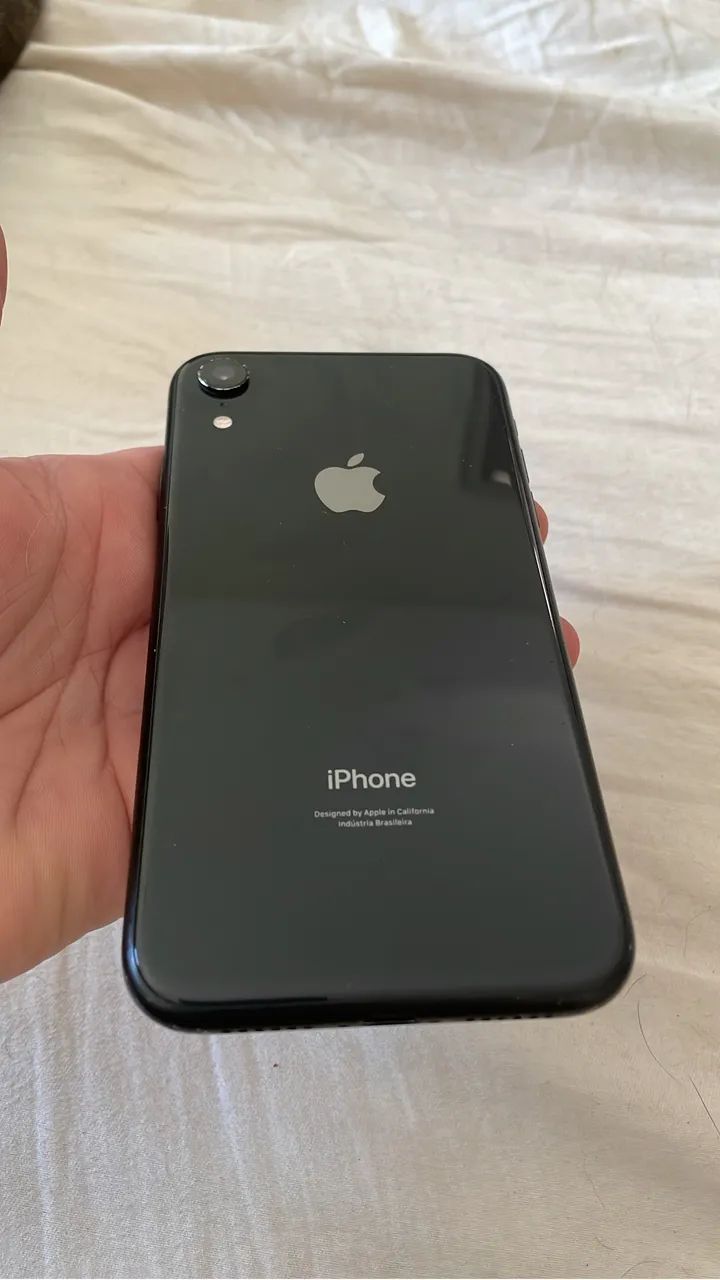 iPhone XR perfeitas condições  - Foto 5