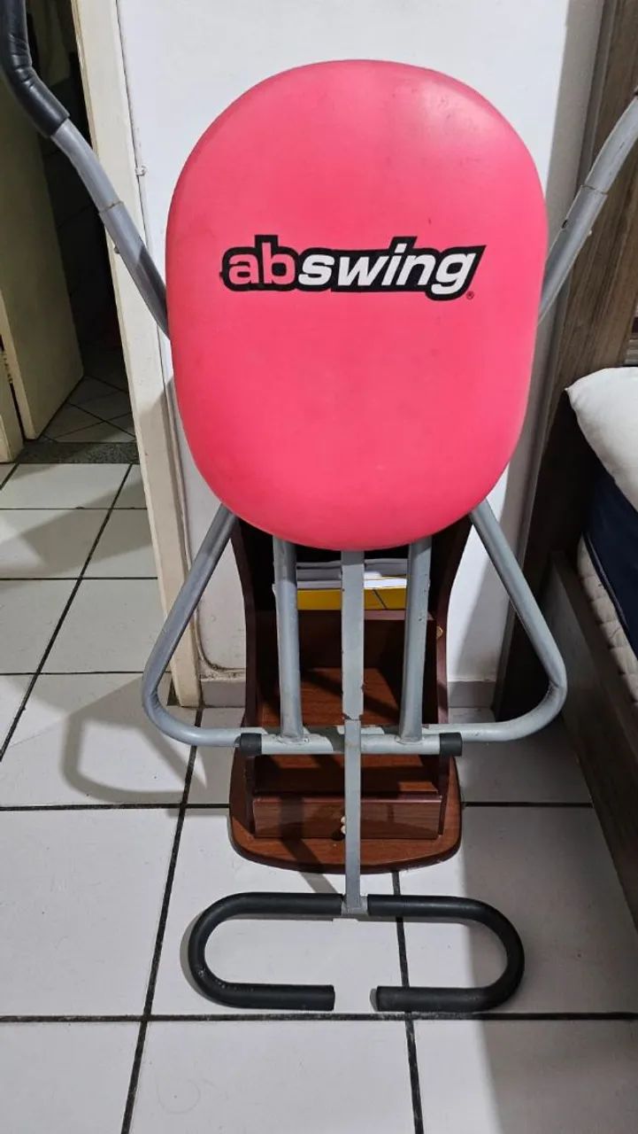Aparelho abswing - Foto 4