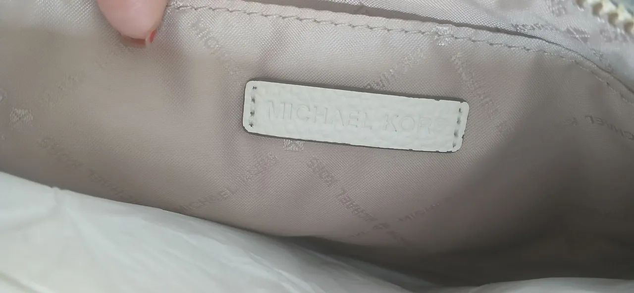 Carteira Michael Kors nova - Foto 4