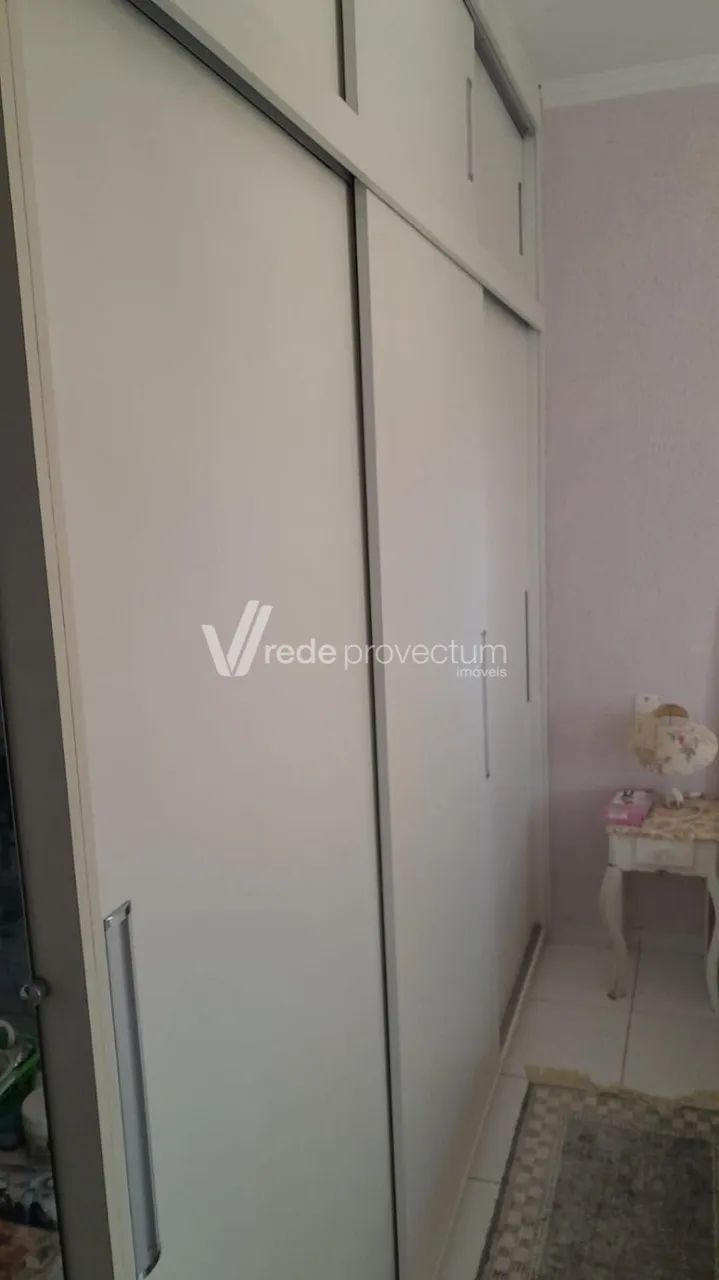 apartamento - Vila Industrial - Campinas - Foto 5