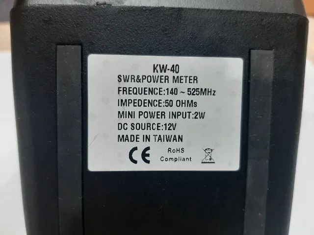 Medidor de Roe KW-40 - Foto 4