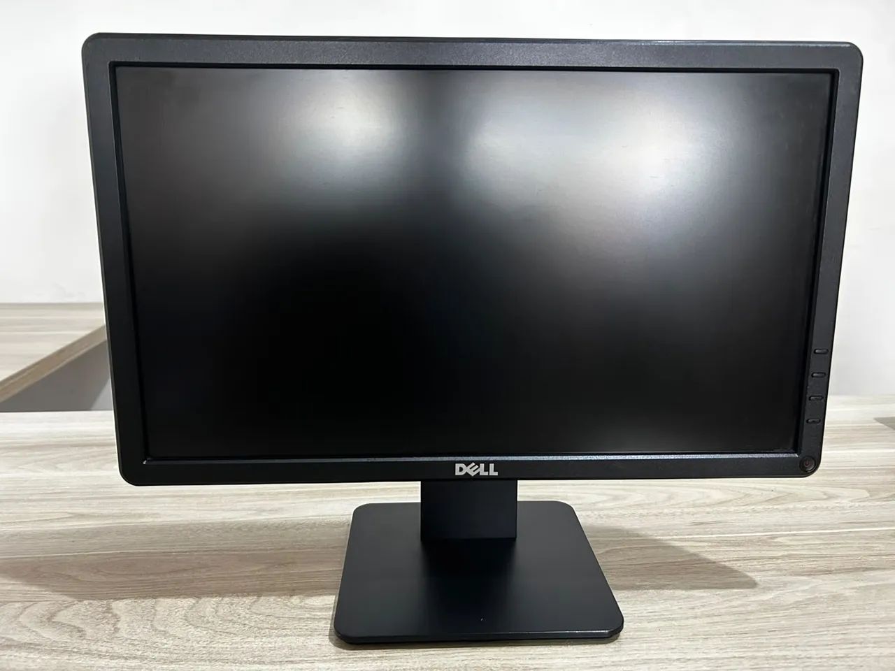 Lote Monitor Dell 19 polegadas com adaptador HDMI - Foto 4