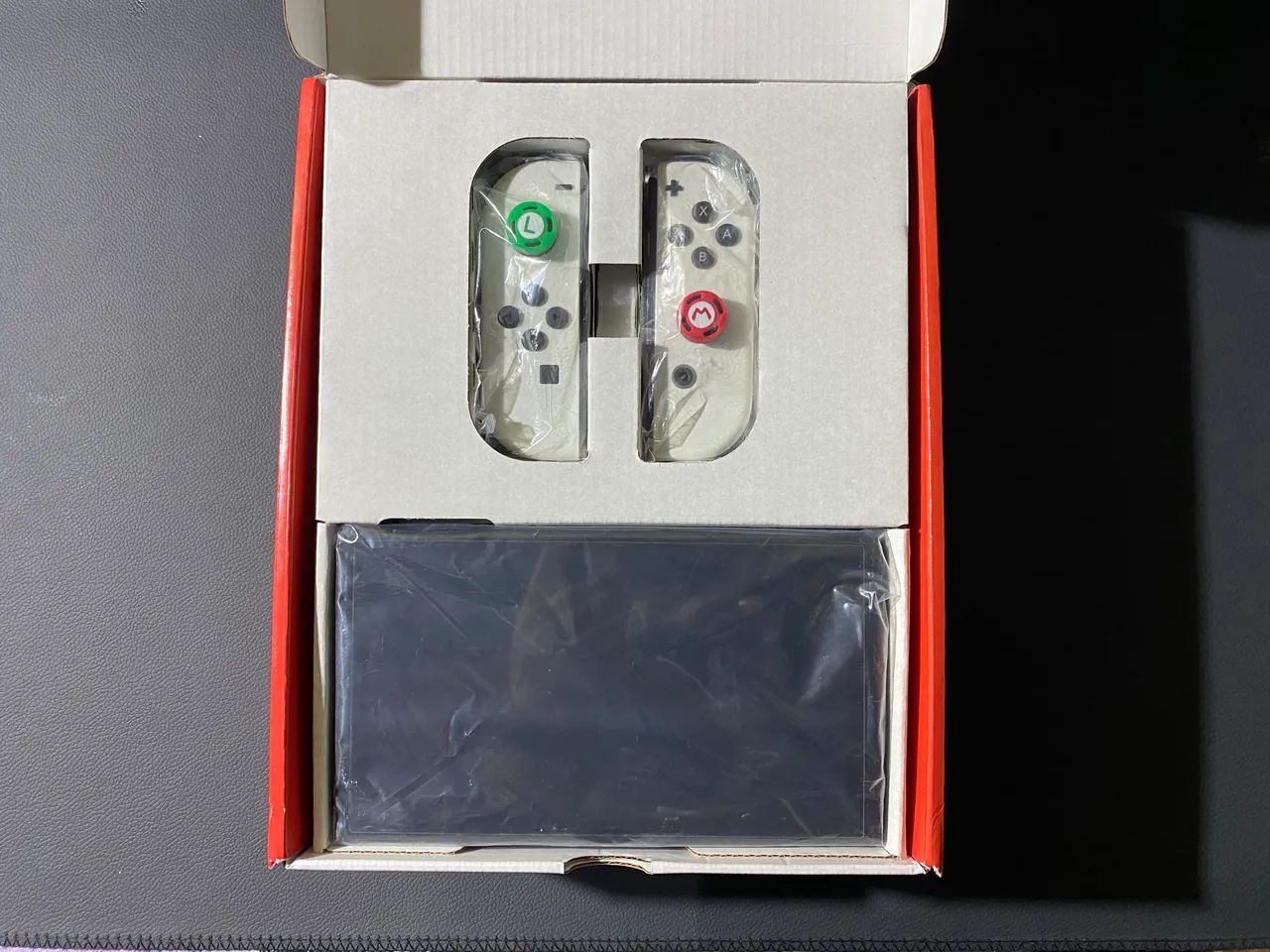 Nintendo switch - LEIA O ANÚNCIO - Foto 2