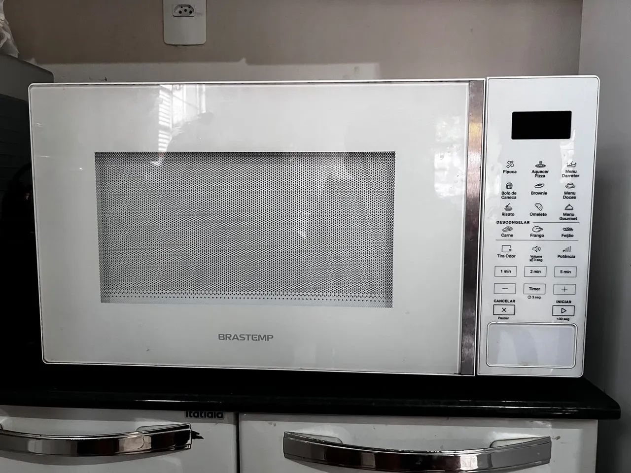 Micro-ondas