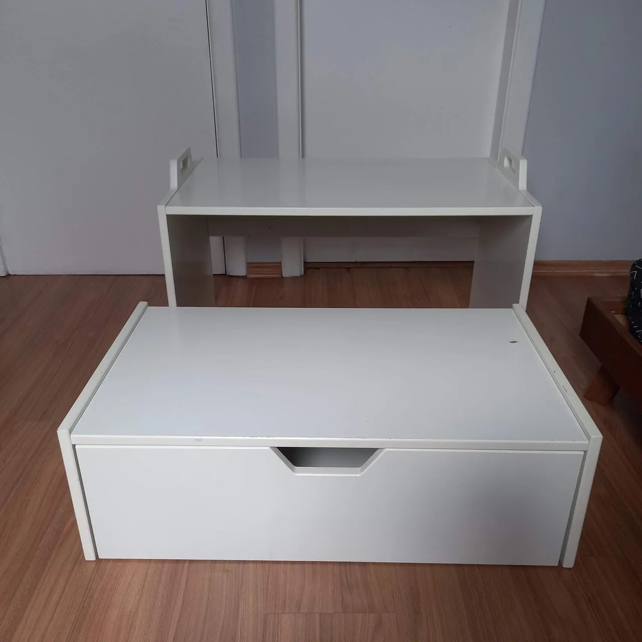 Mesa de cabeceira - Foto 4