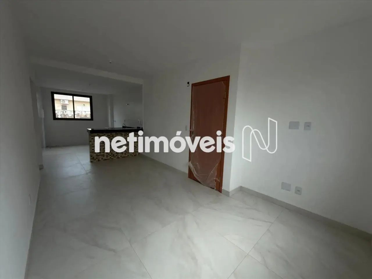 Venda Apartamento 2 quartos Nova Granada Belo Horizonte