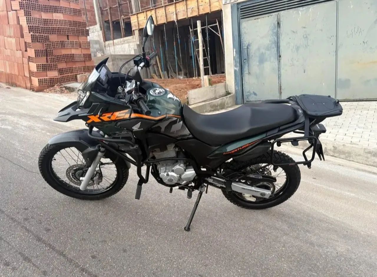 XRE 300 ADVENTURE - Foto 3