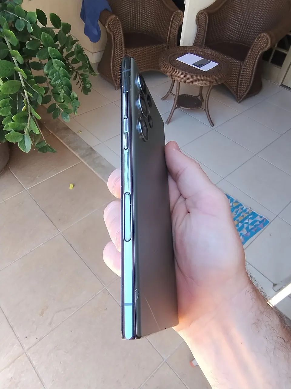 Sansung S23 ultra  - Foto 4