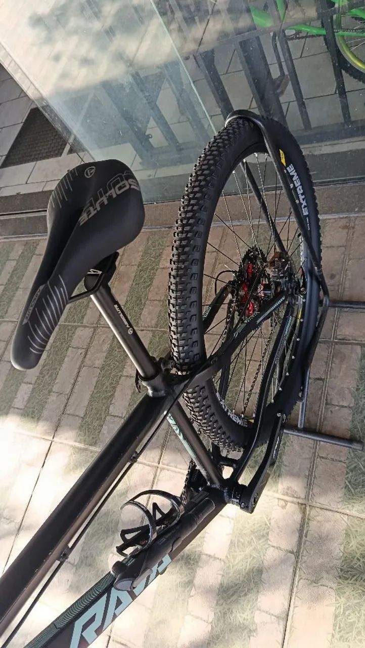 BICICLETA RAVA ARO 29 - Foto 3