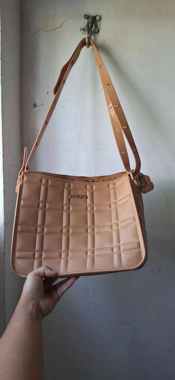 Bolsa Petit Jolie - Foto 4