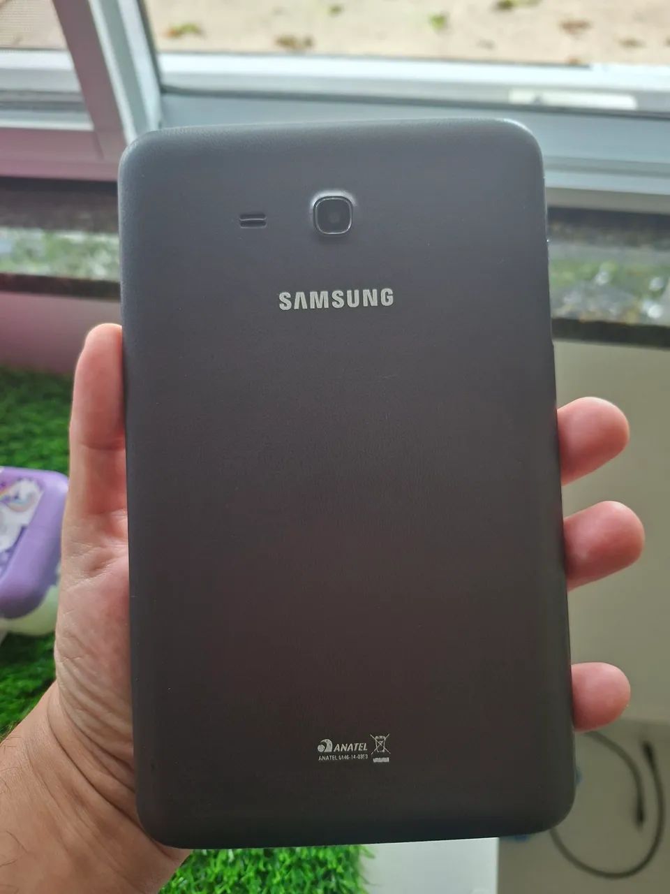 Tablet Samsung Galaxy Tab 3 Lite SM-T111M - Foto 3