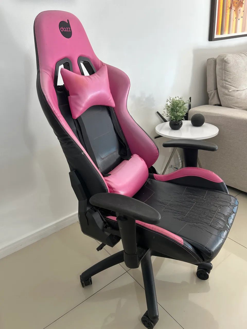 Cadeira Gamer