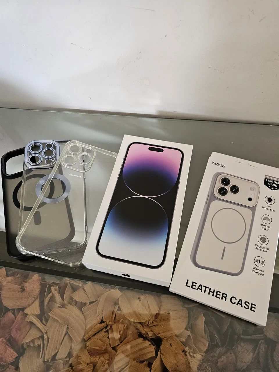 IPhone 14 Pro Max, 256g