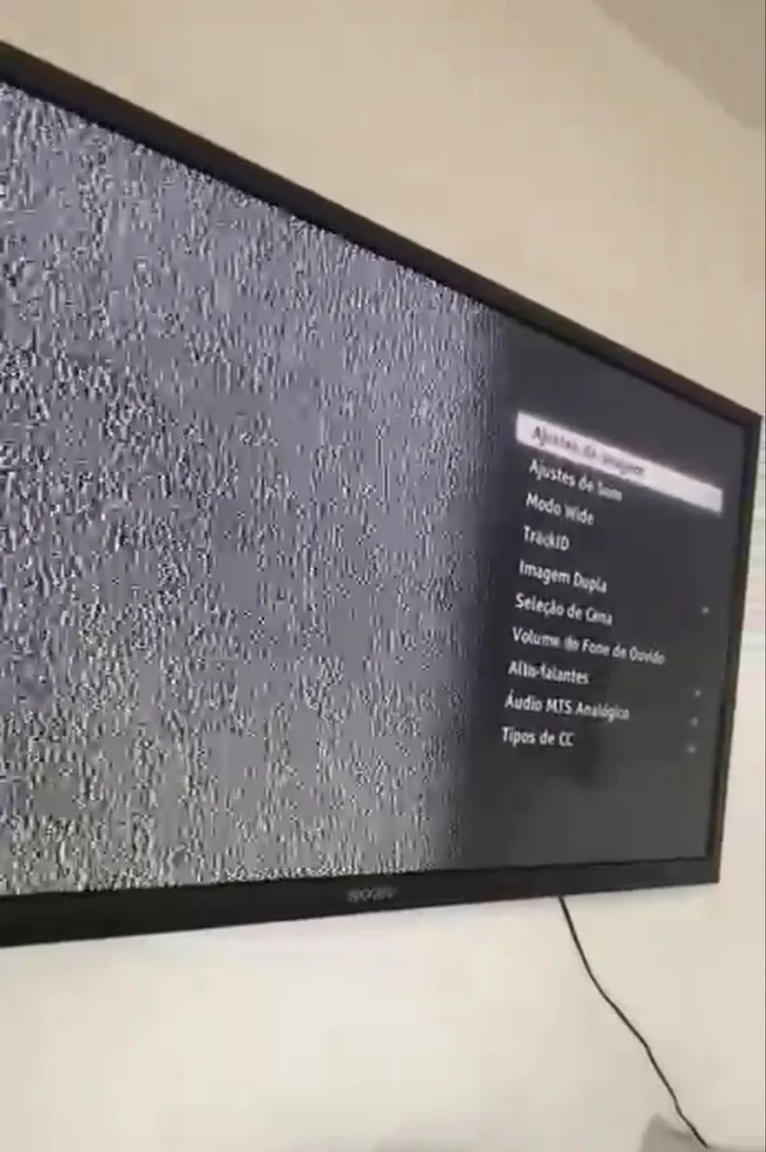 Vendo tv Sony 46 polegadas modelo Kdl  - Foto 3