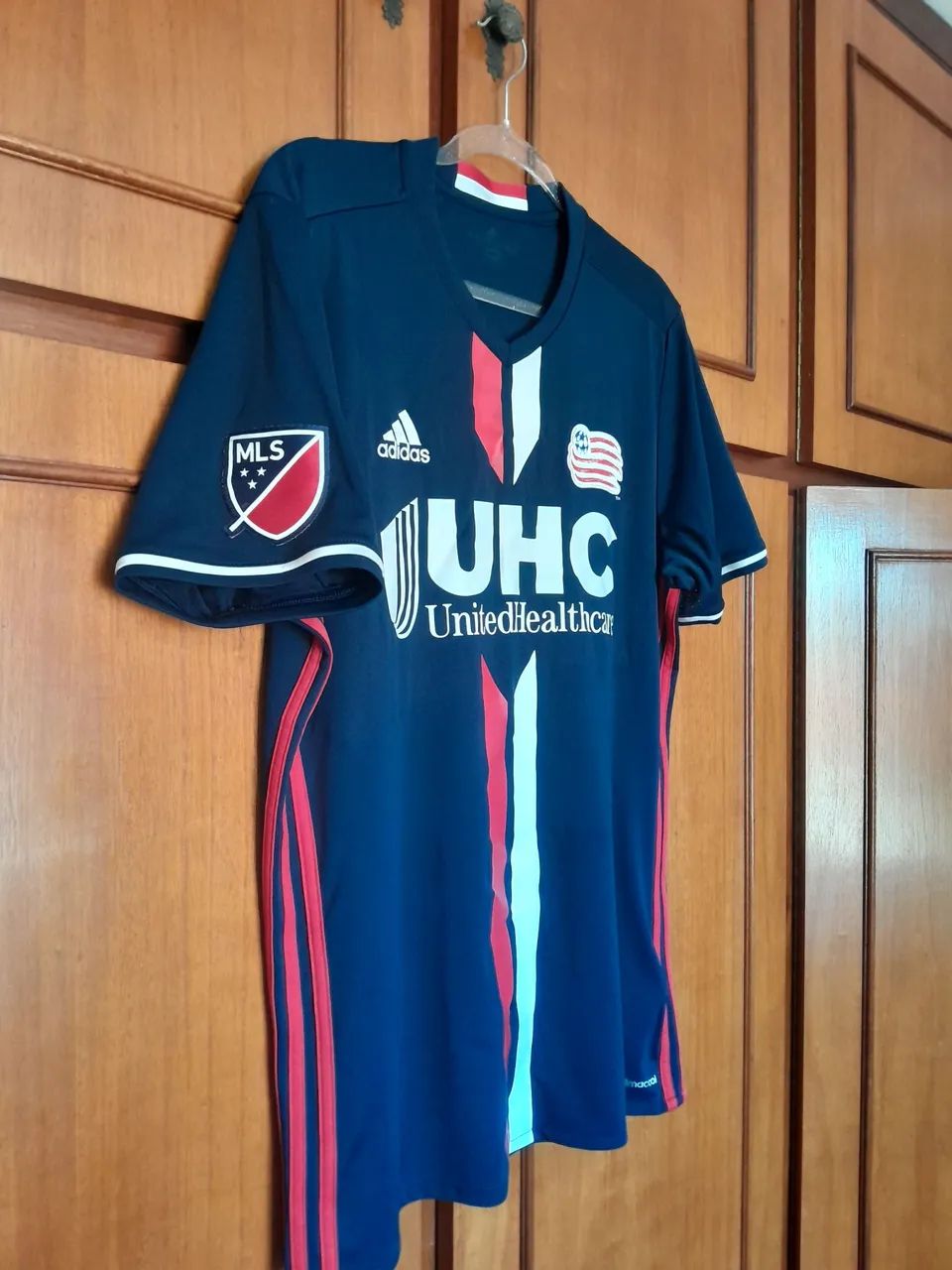 Camisa UHC United  - Foto 5