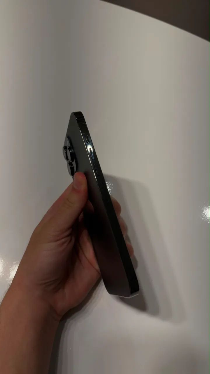 Iphone 13 pro max - Foto 4