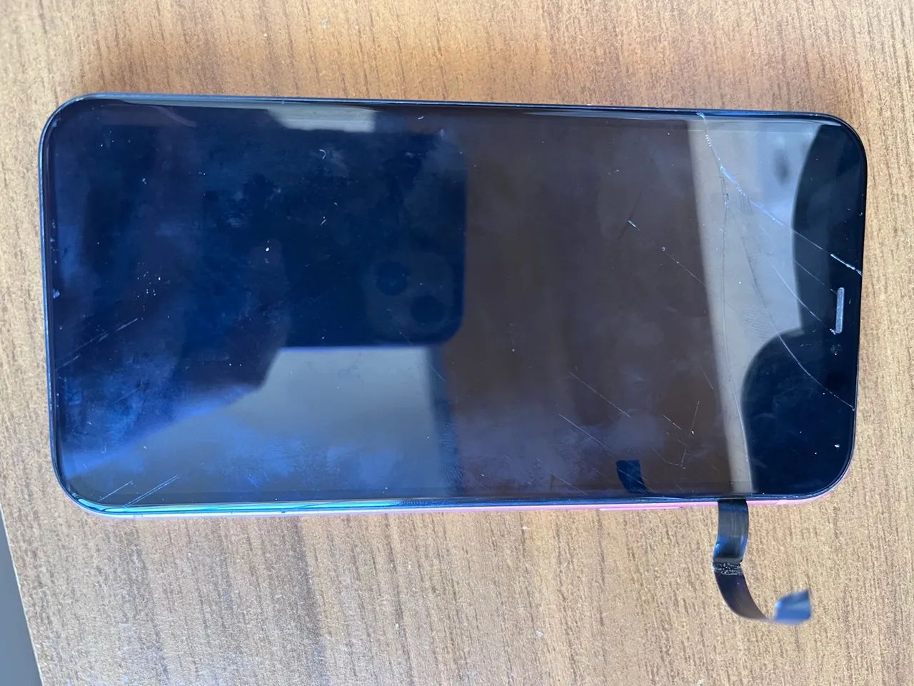 Celular pra retirada de peças  - Foto 4