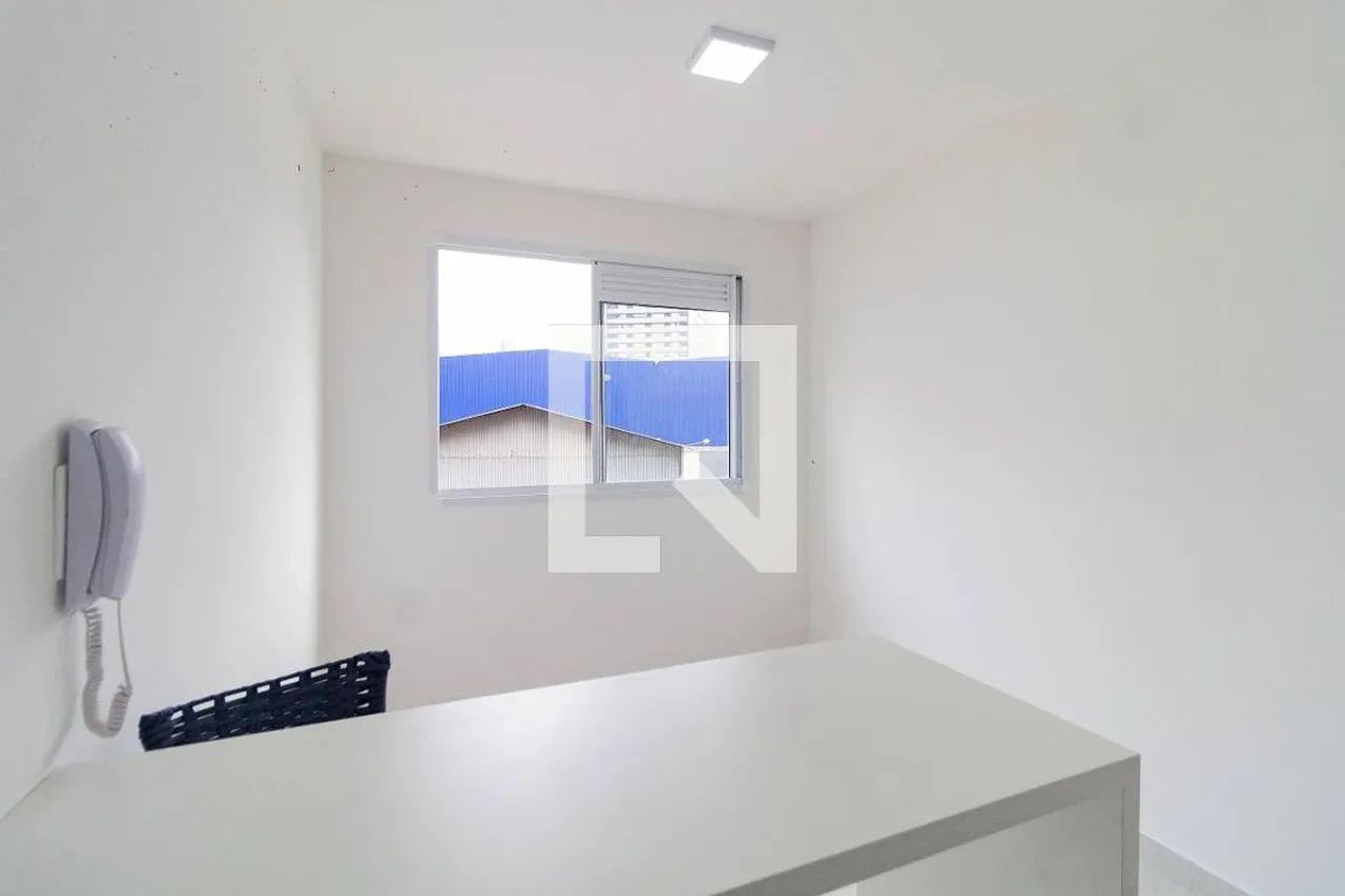 Apartamento à Venda - Barra Funda, 2 Quartos, 35 m2 - Foto 3