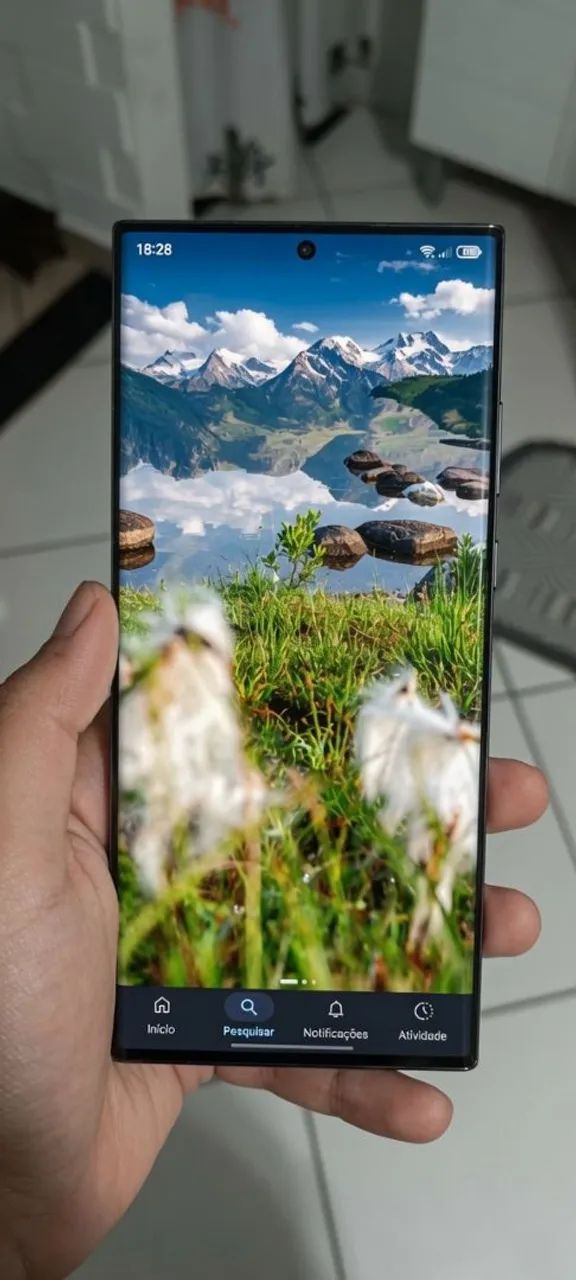 Samsung galaxy s23 ultra 512gb - Foto 2