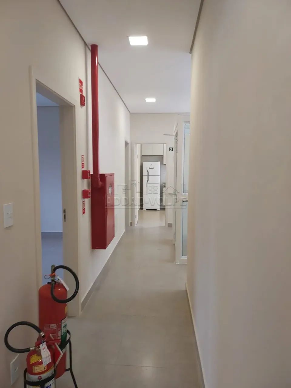 SALA COMERCIAL - LOCAÇÃO - JD Estoril /Bauru - Foto 4