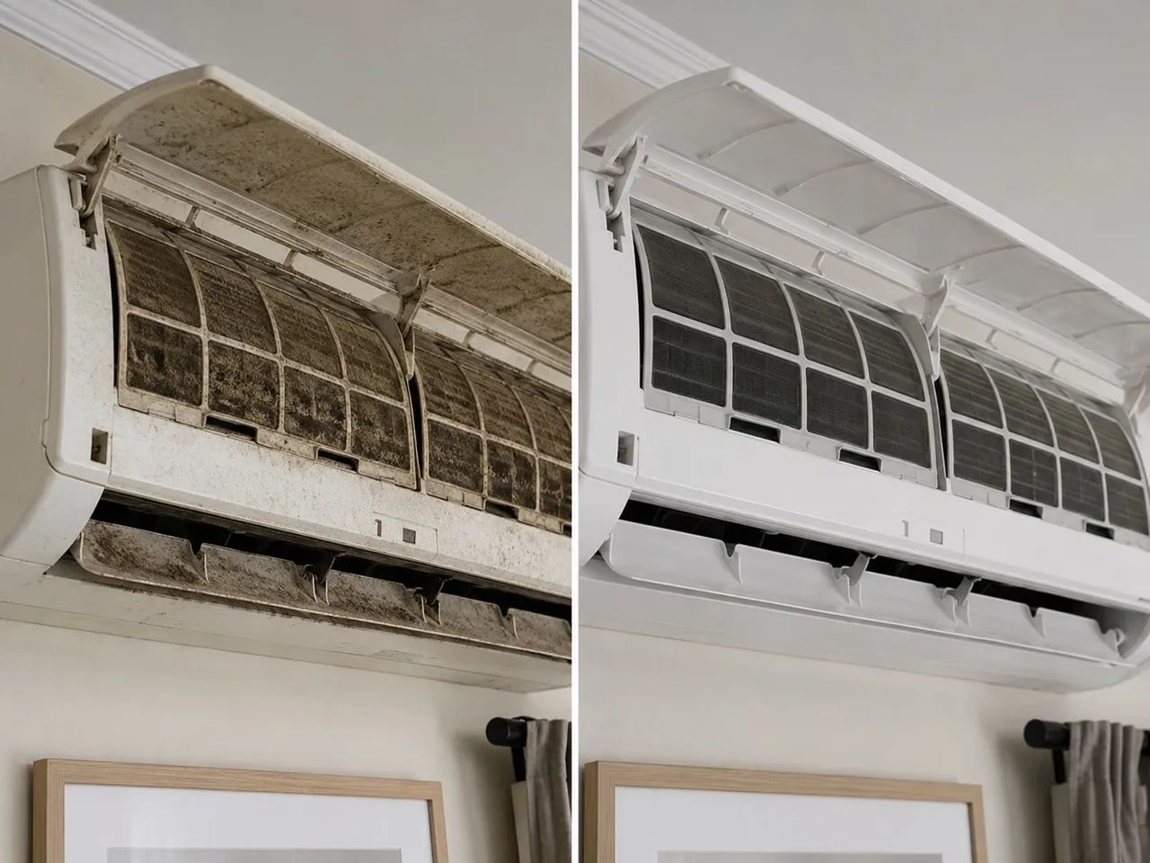 Limpeza de Ar Condicionado Split em Goiânia | R$ 119 - Foto 4