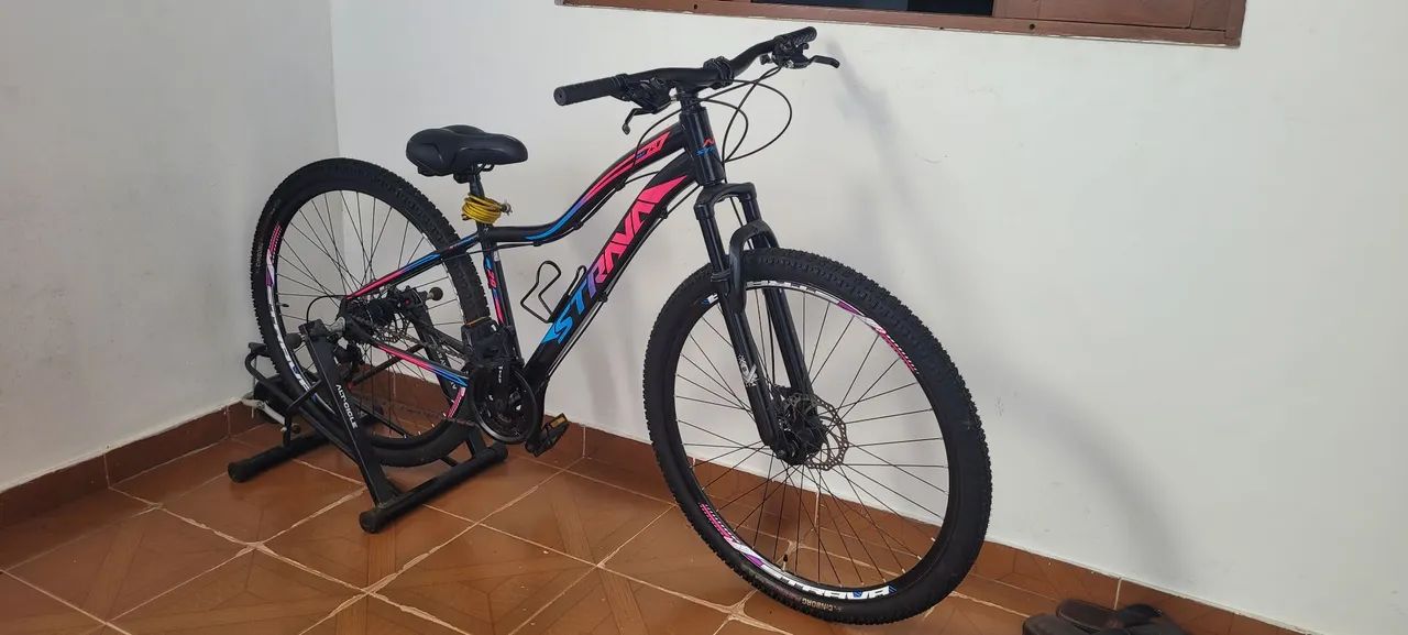 Bicicleta  - Foto 2
