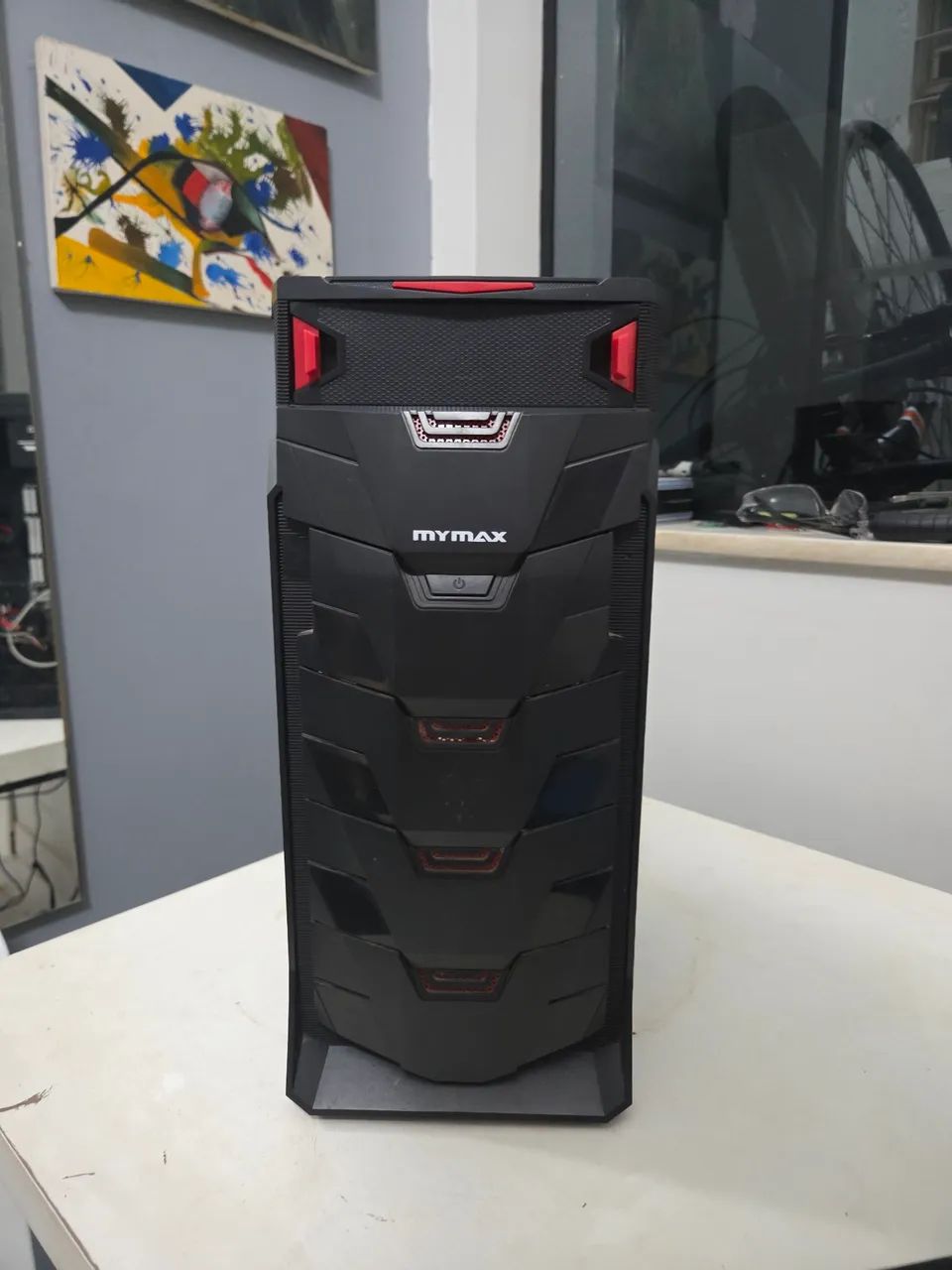 Pc Gamer