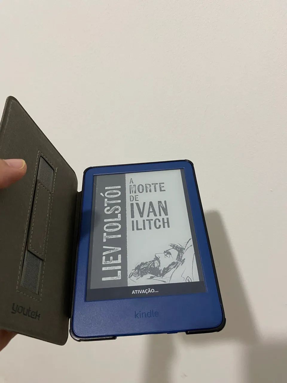 Kindle 11 Geração  - Foto 2