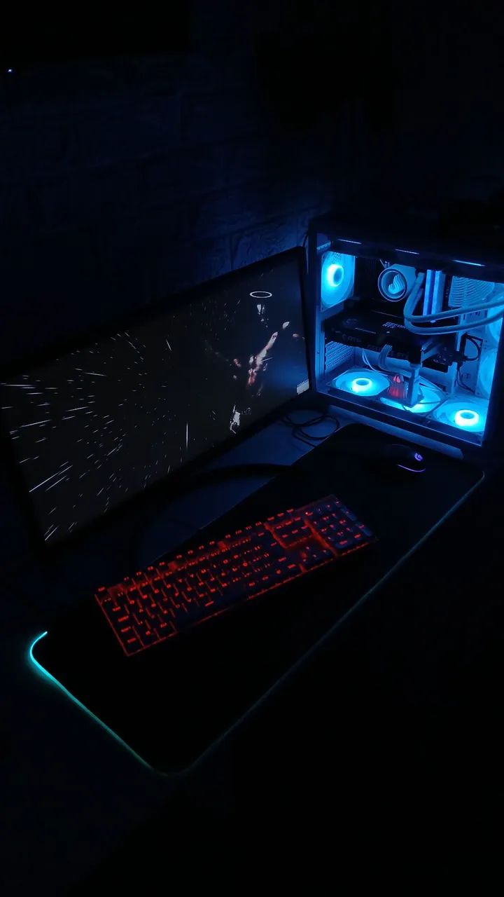 PC Gamer - Foto 2