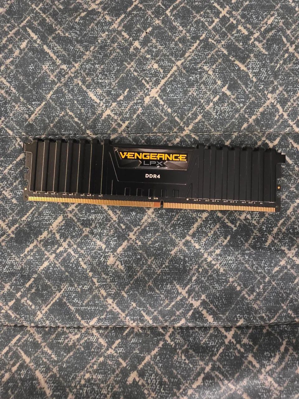Vengeance LPX DDR4 8 GB