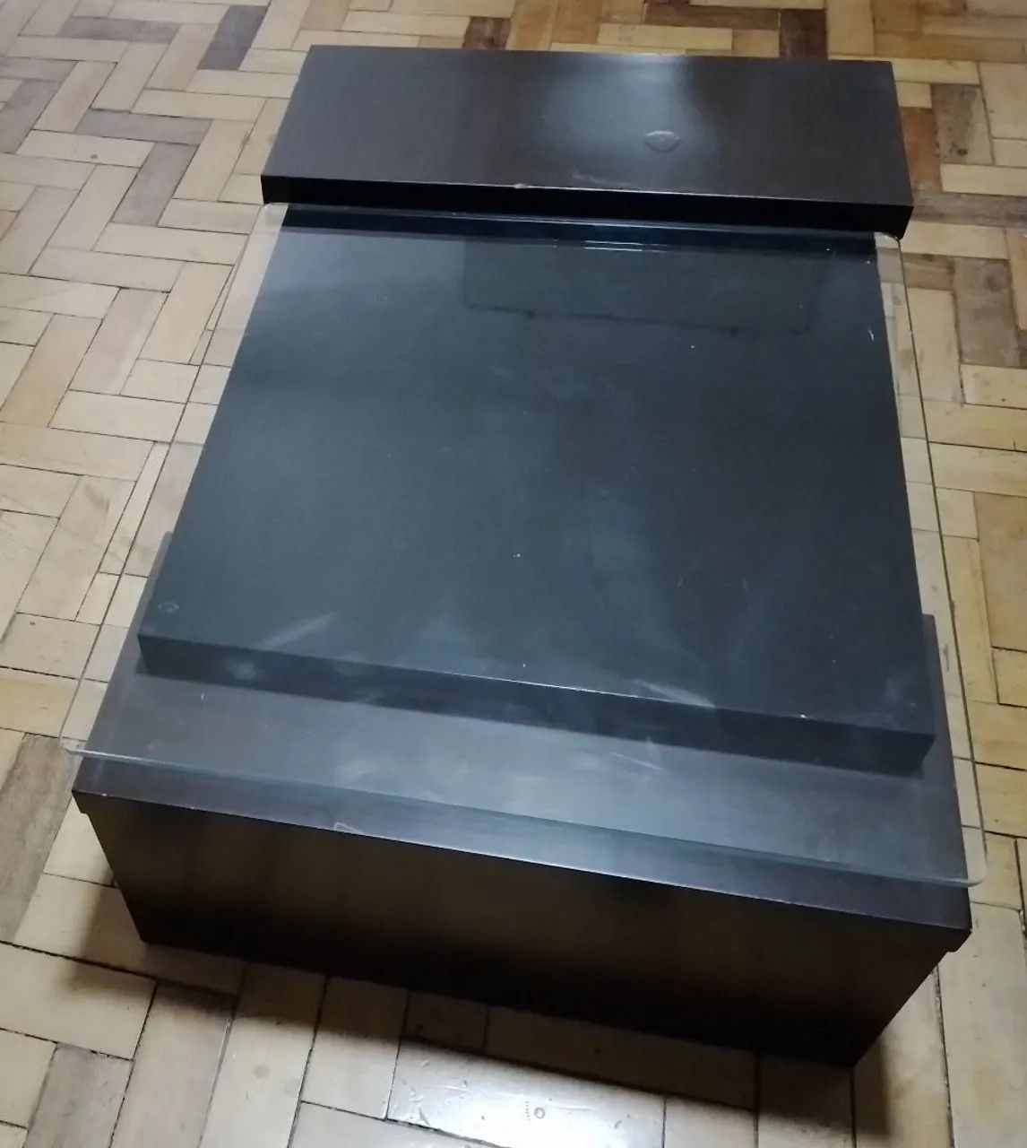 MESA DE CENTRO - Foto 4
