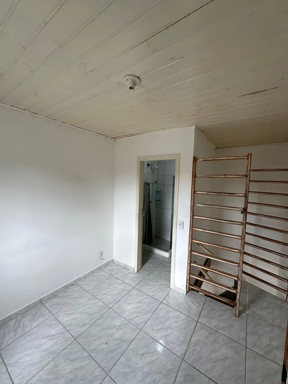 Apartamento Kitnet em Tapera da Base, Florianópolis/SC - Foto 4