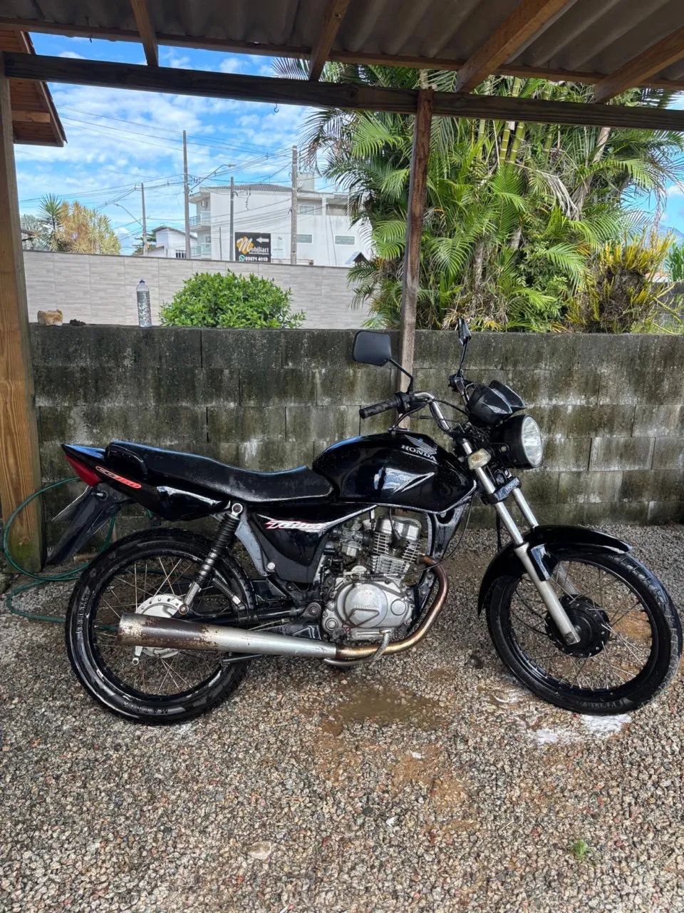 Cg 150 