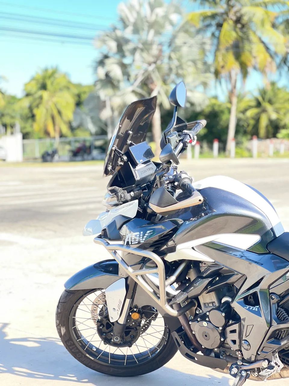 Baixei pra vender estado de Zero 350Xt - Foto 2