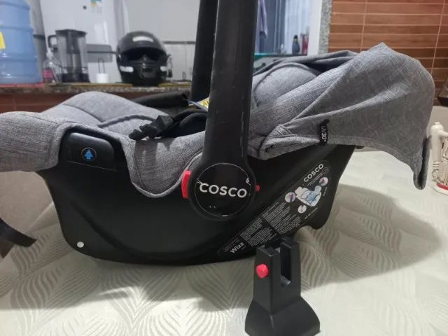 BEBÊ CONFORTO - Foto 2
