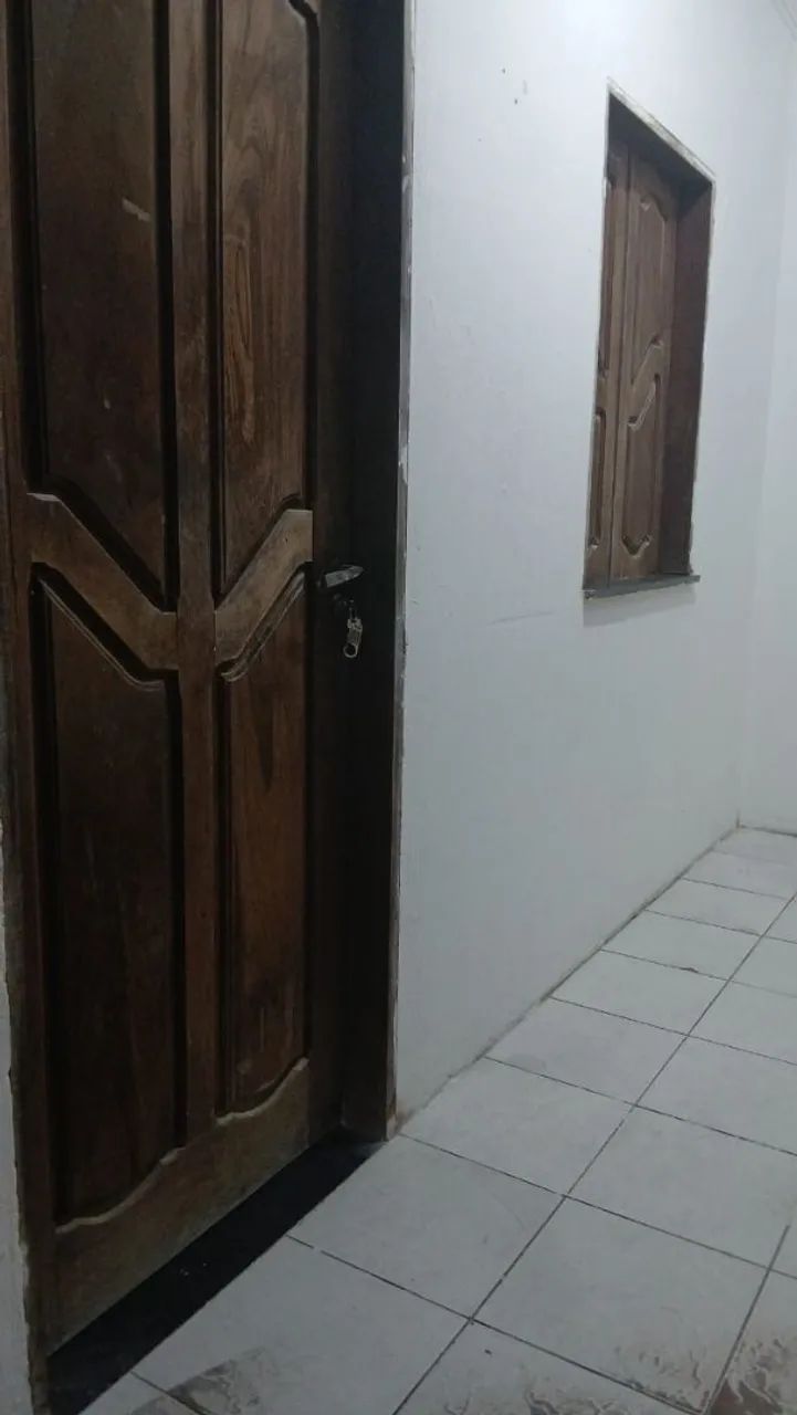 Alugo Casa de andar 2/4 - Foto 2