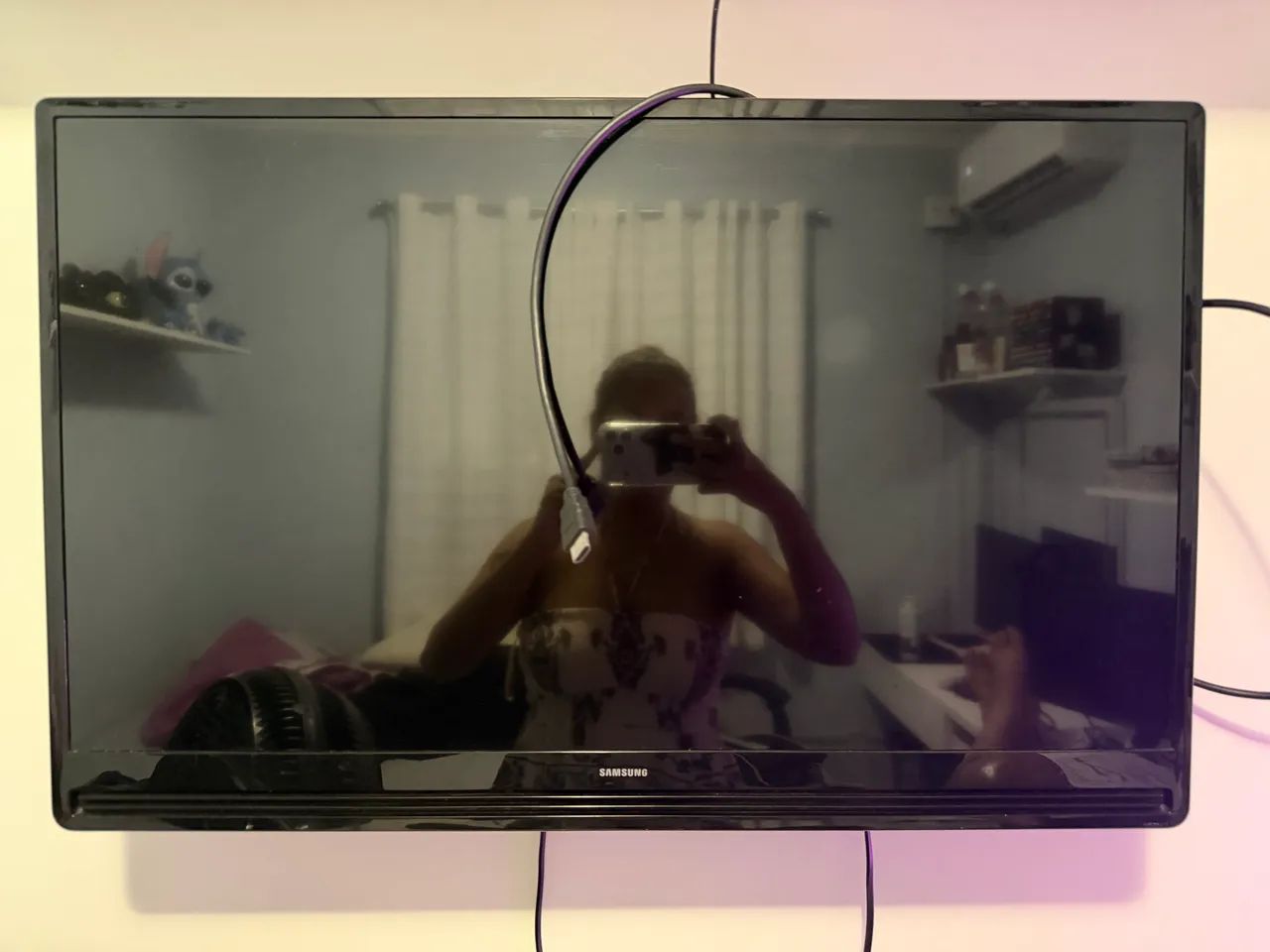 TV SAMSUNG 32 POLEGADAS