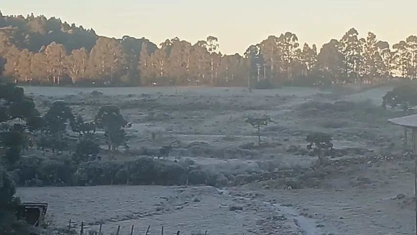 ? OPORTUNIDADE NA SERRA CATARINENSE ?