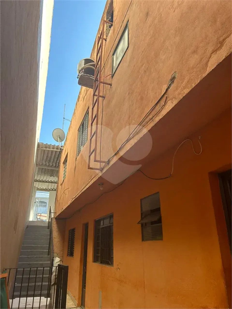 Casa Santa Esmeralda - Foto 5