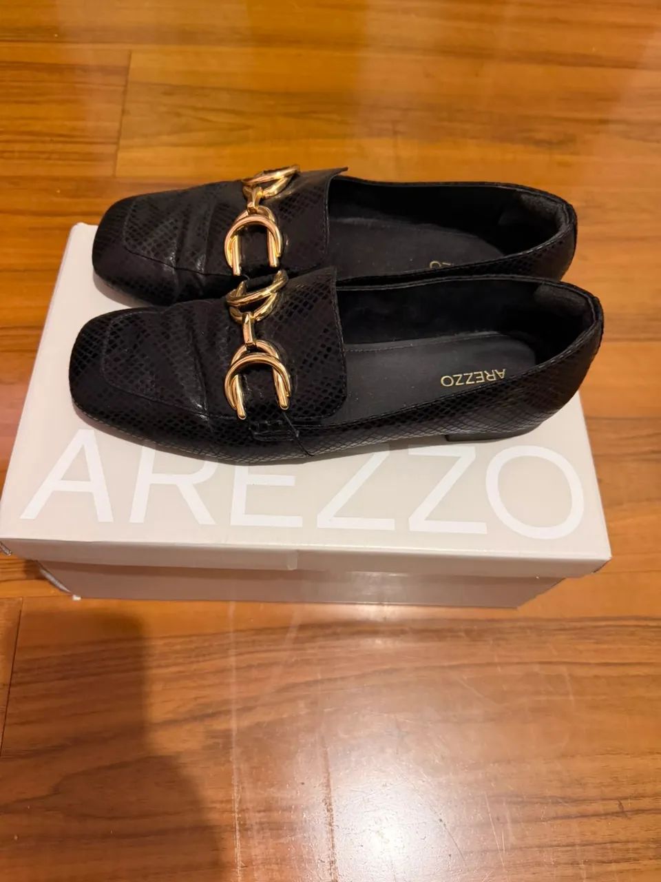 Mocassim - Foto 2