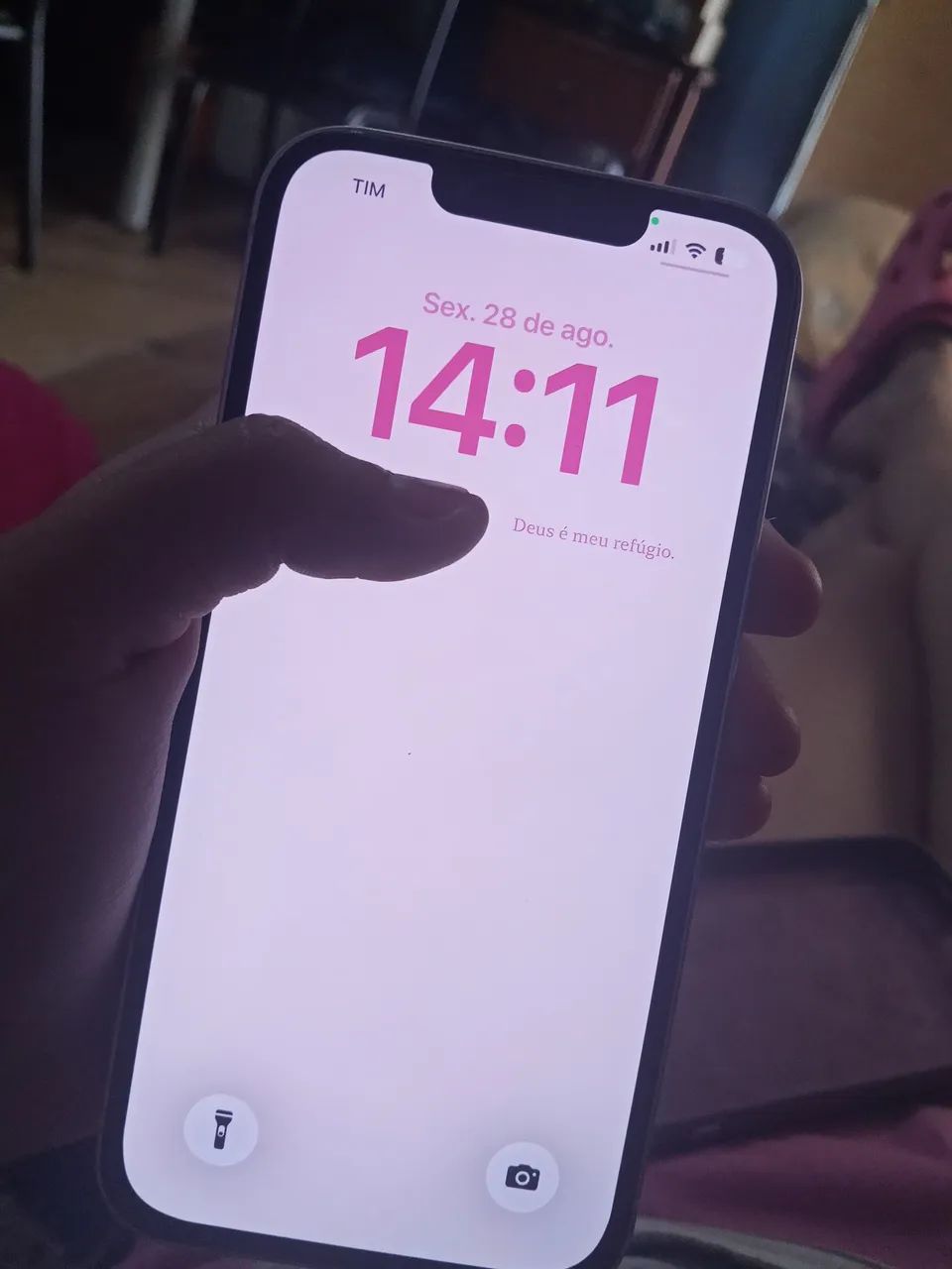 iPhone 13 - Foto 5