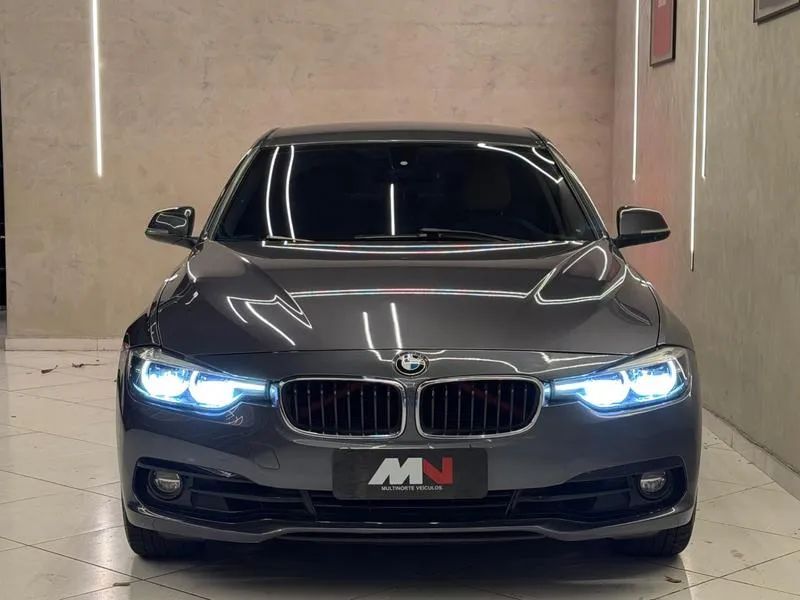 BMW 320I 320i 2018 - Foto 3