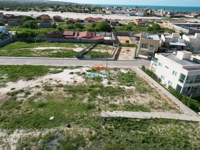 CÓD: 5798.  Lotes à Venda - Bravo Residencial | Tibau/RN. - Foto 5