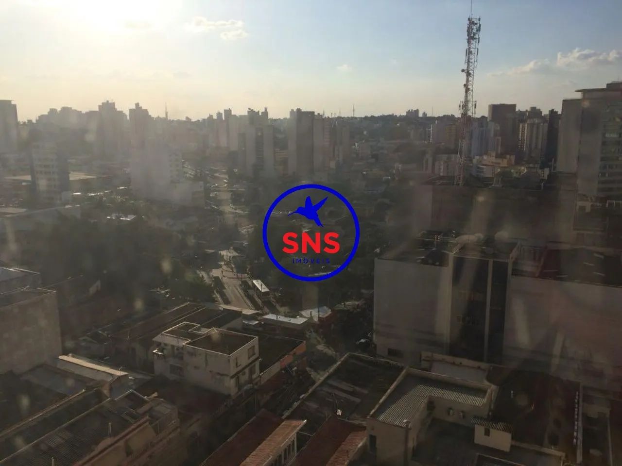 SALA COMERCIAL em CAMPINAS - SP, CENTRO - Foto 2