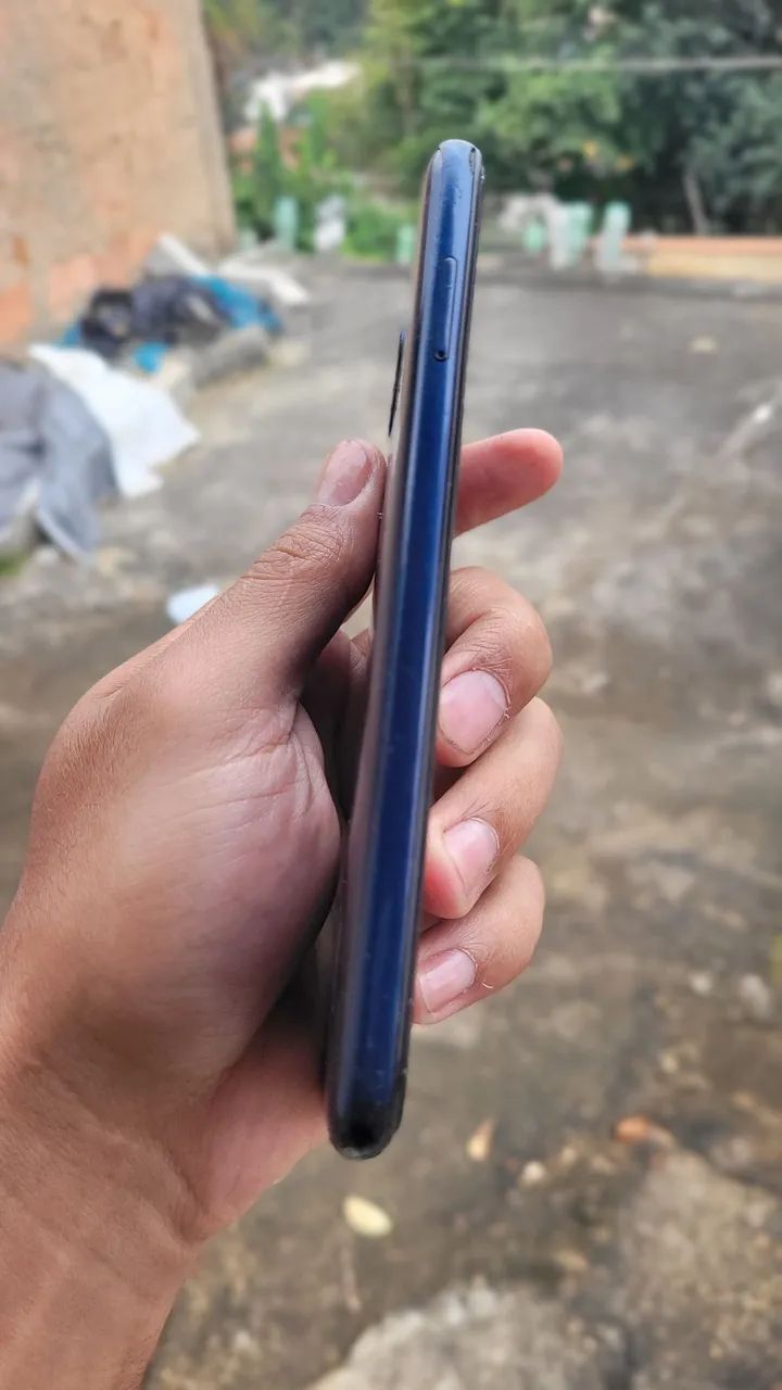 Moto G7 Power - 64Gb - Foto 3